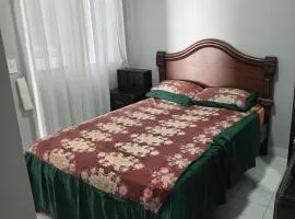 Casa Hnas Landivar Figueroa