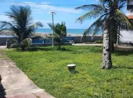 Casa duplex Vista Mar em condomínio