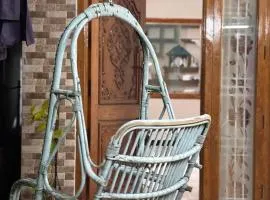 Aswin's Homestay 1bhk