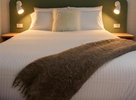 Wilsons Promontory Motel, ξενοδοχείο που δέχεται κατοικίδια σε Foster