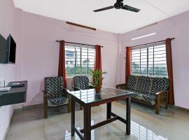 Hotel O Valley View Residency, hotel in Vagamon