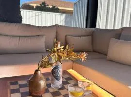 Suur Kodu- Beachfront House plus Tiny Home