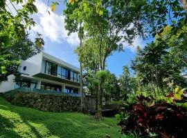 Maxwell Villa Bali