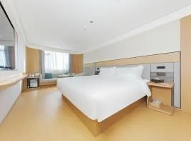 Beijing JI Hotel Zhongguancun Xueyuan South Road