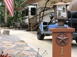 The Family Escape Ranch