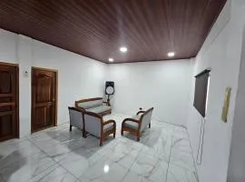 Casa Moderna en Crucita la Bella