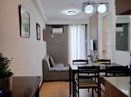 Homestay Arezzo Place Davao - Building 9