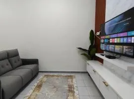 88 Residence