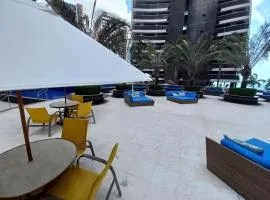 Landscape Beira Mar