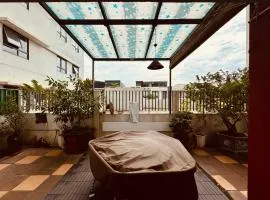 An Apartment in Hanoi Southside 03-14