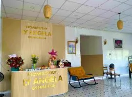 Homestay Ly Angela