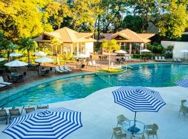 Quarto em Resort de Foz do Iguaçu, hôtel à Foz do Iguaçu
