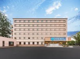 Hanting Hotel Beijing Shangdi Zhongguancun Software Park