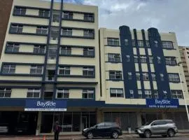 Bayside hotel
