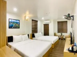 Jademay Airport Hotel