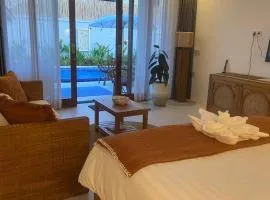 Santai Suites Nusa Dua