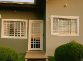 Suíte das Dálias Holambra-SP