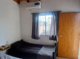 Departamento castillo