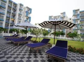 Lavender Villa Negombo Stylish Airport Retreat