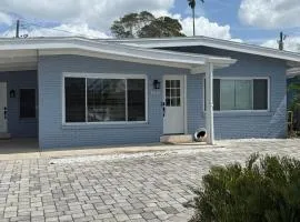Indian Rocks Beach Cottage