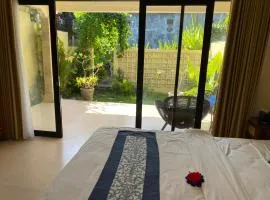 Oemah Dharma Garden View by EPS