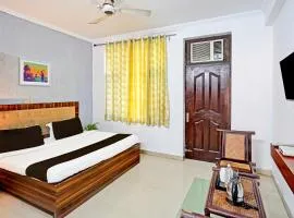 Hotel O 9 Palm