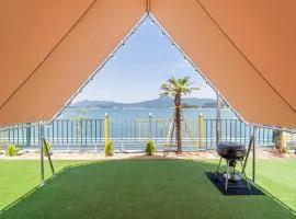 Goseong Bluebeach Pension&Glamping