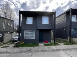 Cómoda Casa en Panguipulli