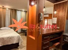 Liz Suites estadías familiares Providencia 7