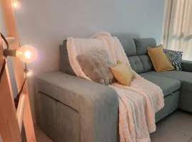 Luxe Loft 3BR Emporium 9pax