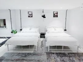 MAMAB SMART HOME STUDIO HOMESTAY - Tepi Highway Melor