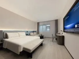 Atour Light Hotel Hefei South Station Baohe MixC