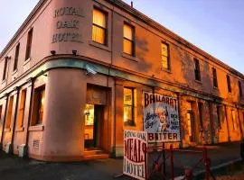 Royal Oak Hotel