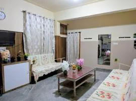 Elite Homestay Mysuru 3 Bedroom House