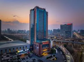 Hangzhou HaiWaiHai Hotel