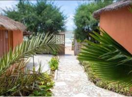 Djembé B&B, Hotel in M'bour