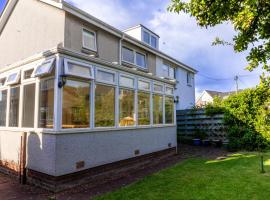 3 Bedroom Home, Peaceful Garden, hotel a Edimburgo