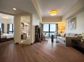 Somerset Grand Hanoi