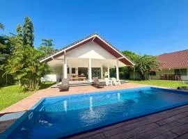 Paradise House