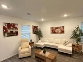 Modern 3BR 2BA Home - Family-Friendly Spring, TX