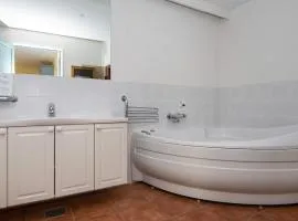 4 person holiday home in Ringkøbing-By Traum
