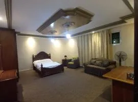 Luxury furnished apartment for rent - شقة فاخرة مفروشة للإيجار