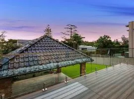 Spacious 4BR Family in Oatlands