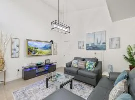 3BR lovely Townhouse in McAllen