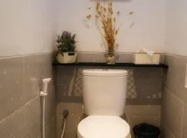 Ndalem Ethic Villa Yogyakarta