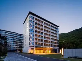 Atour hotel Zhoushan Putuo Zhujiajian Nansha Scenic Area
