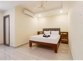 Hotel Imperial Nayna Near the mall road - Naini Lake - Best Budget Hotel