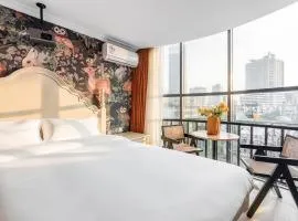 Vanhome Serviced Apartment 梵宿公寓