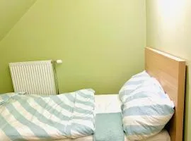 Cosy room in Leuven -near Brussels , Mechelen