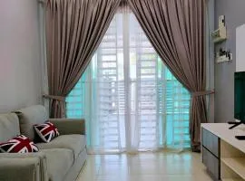 The 3's Homestay Alor Setar #FREE UNIFI